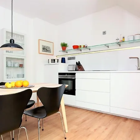 Bark Middenmang דירה ווסטרו