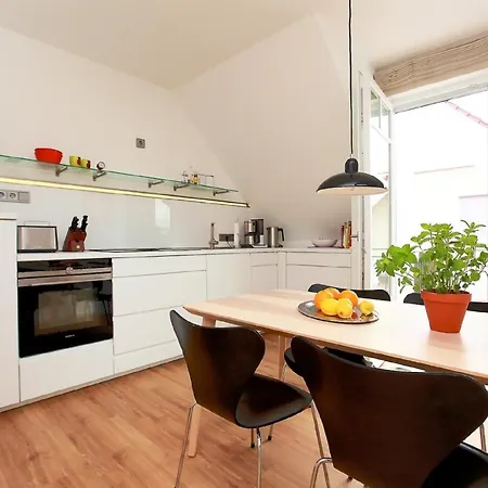 דירה Bark Middenmang *