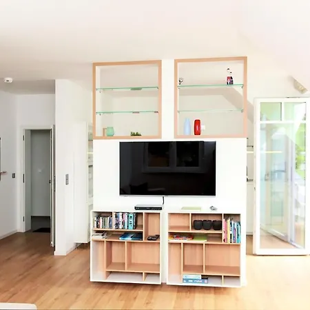 Bark Middenmang דירה ווסטרו