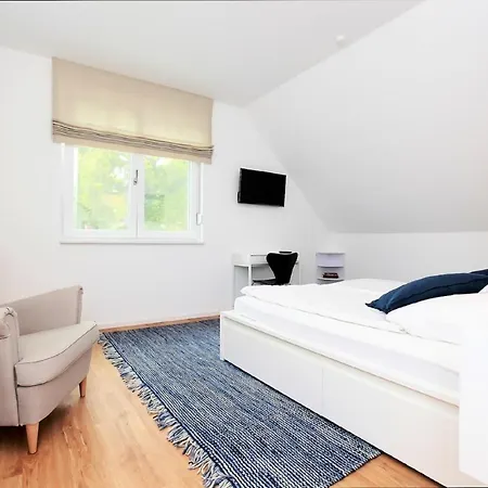 דירה Bark Middenmang