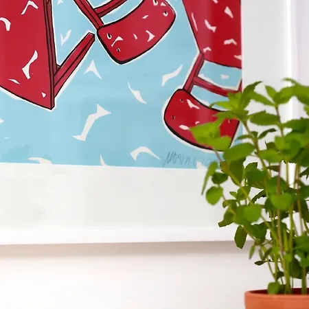 Bark Middenmang ווסטרו