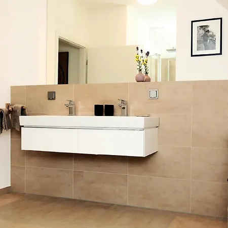 דירה Bark Middenmang *